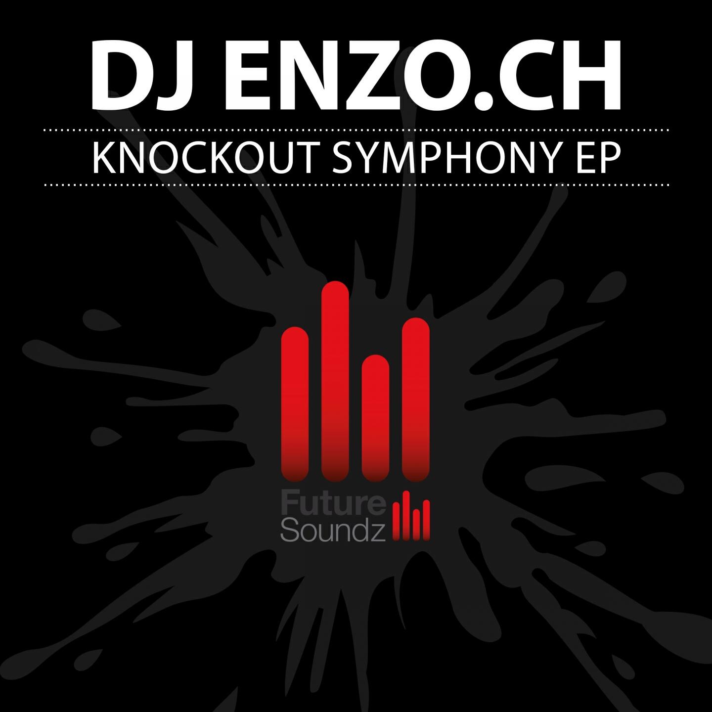 Релиз Knockout Symphony EP