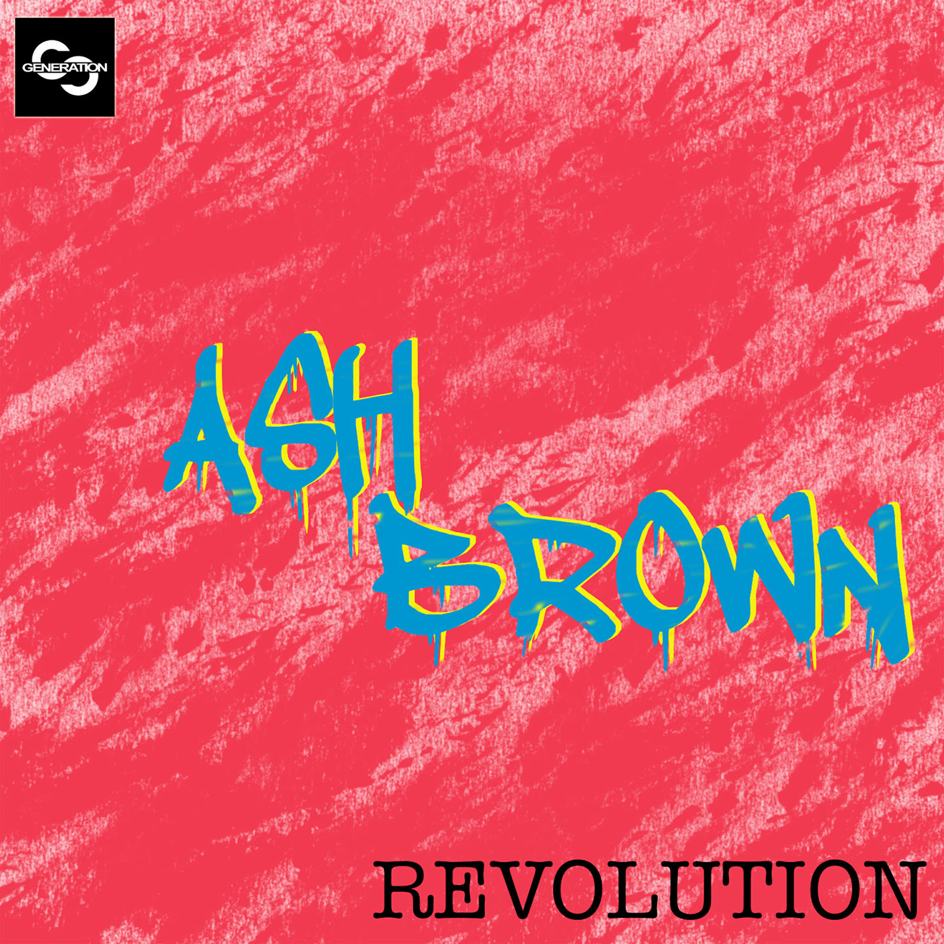 Ash Brown