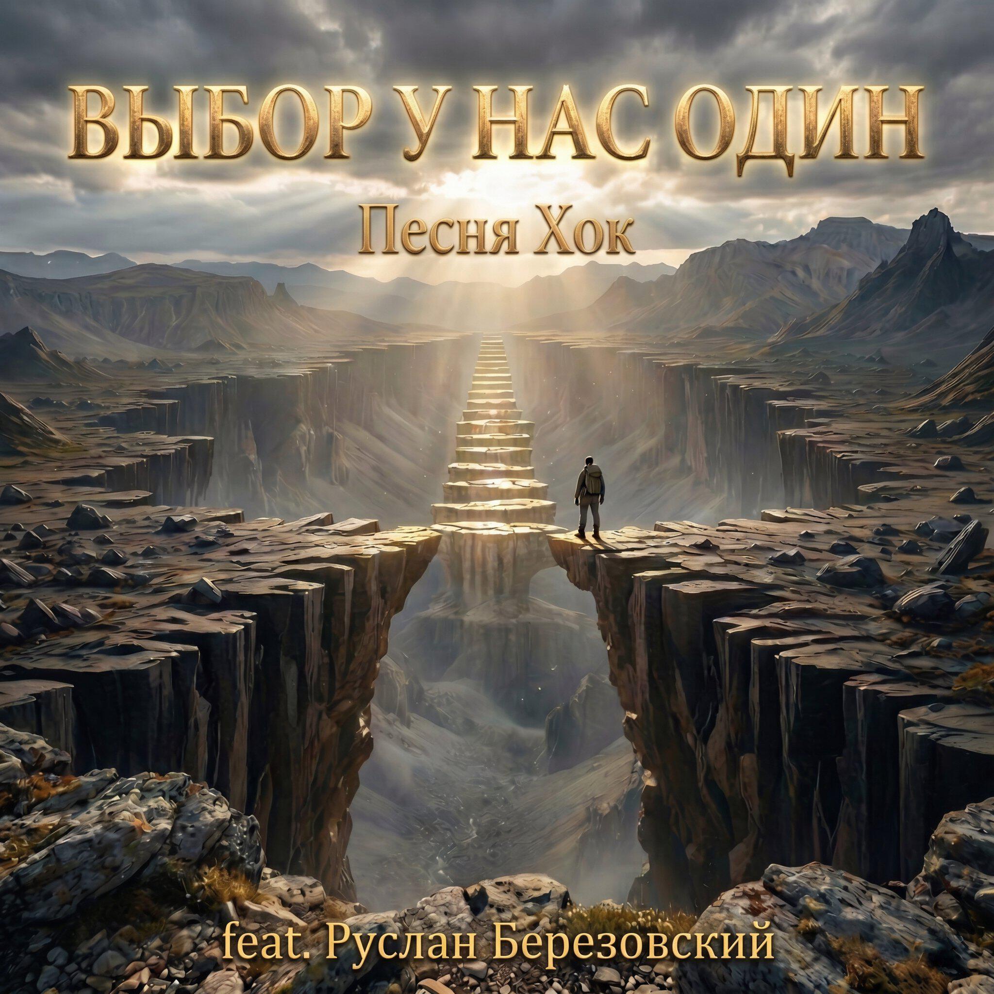 Руслан Березовский