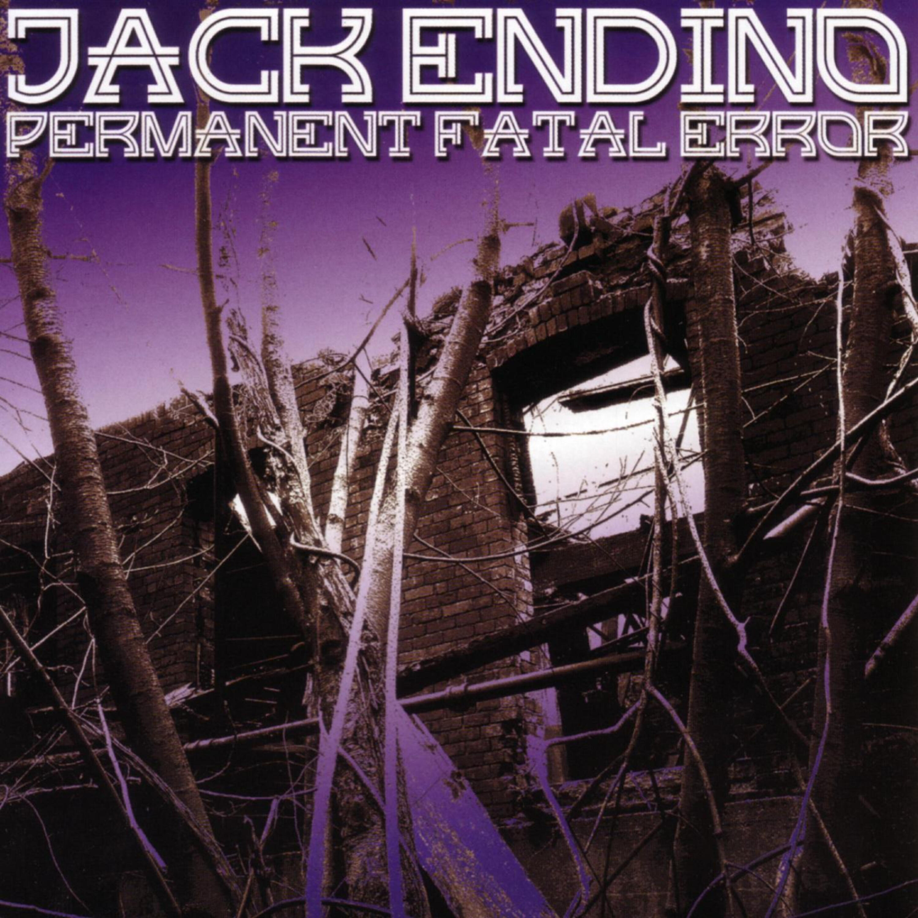 Релиз Permanent Fatal Error