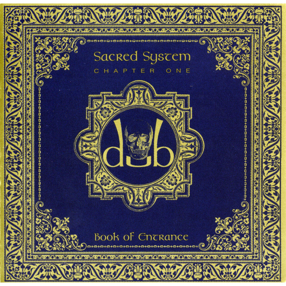 Релиз Sacred System Chapter One: Book Of Entrance