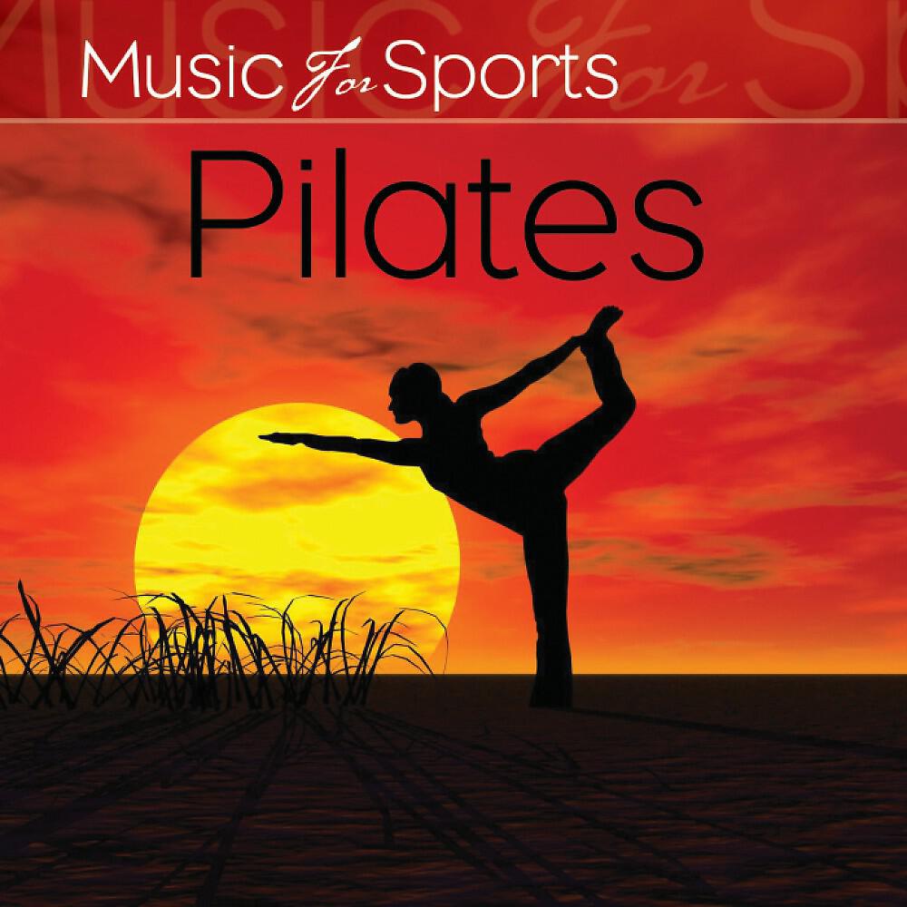 Релиз Music for Sports: Pilates