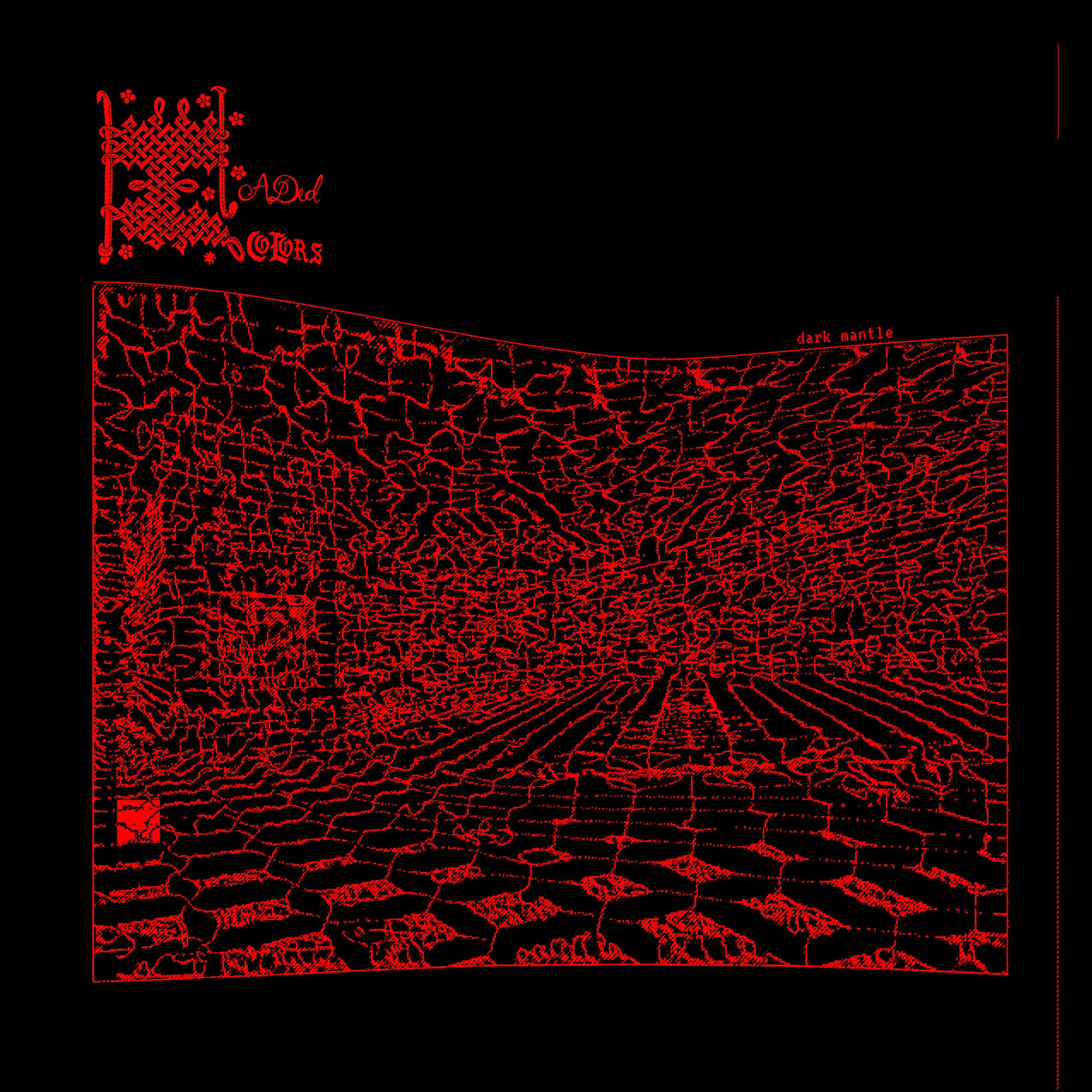 Релиз Dark Mantle