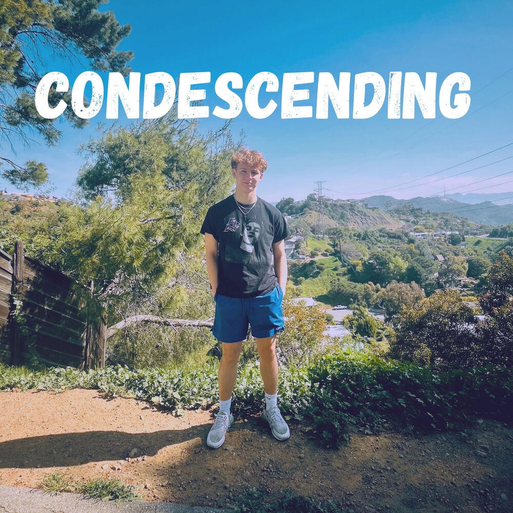 Релиз CONDESCENDING