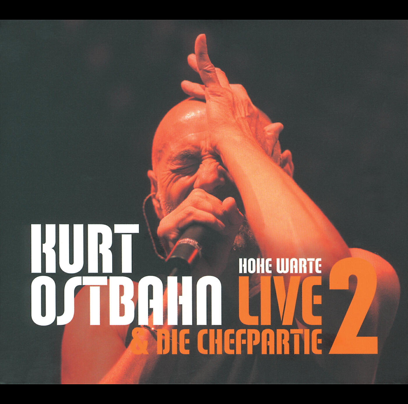 Релиз Live-Die Chefpartie