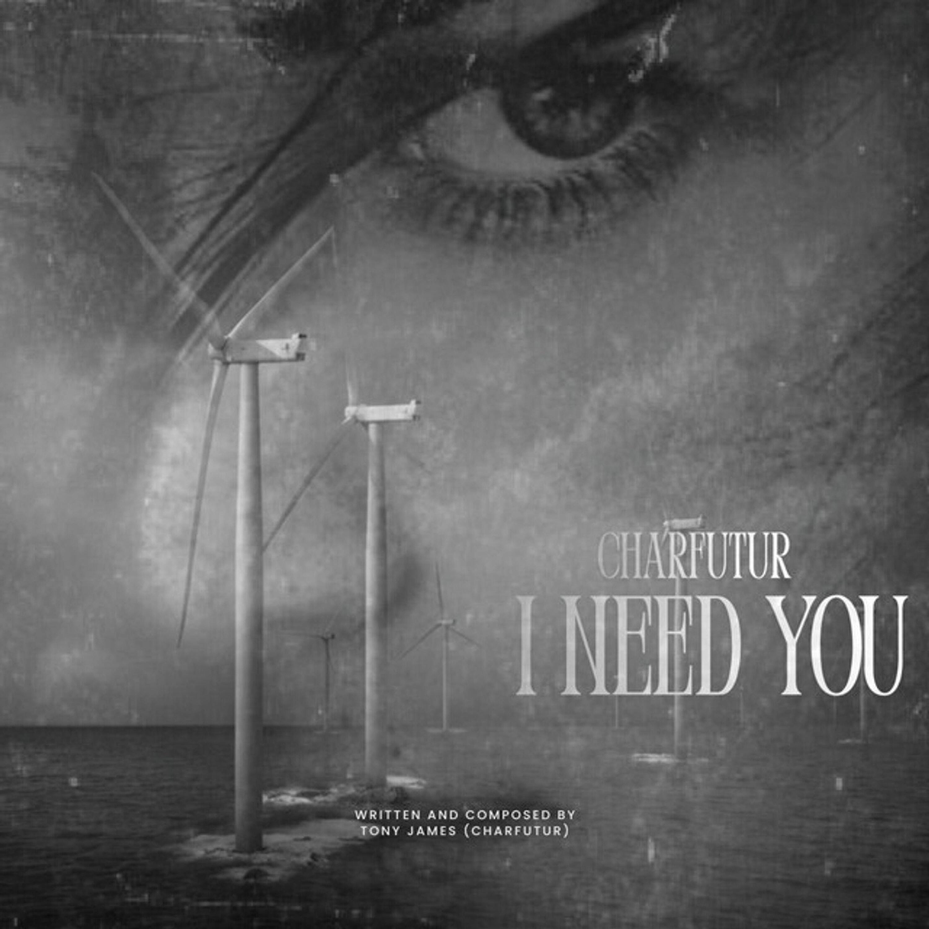 Релиз I Need You
