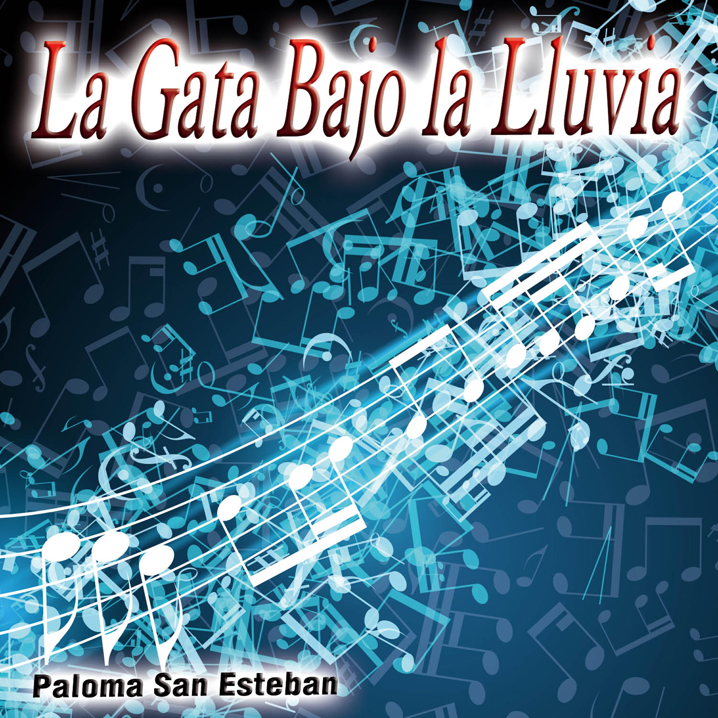 Релиз La Gata Bajo la Lluvia - Single