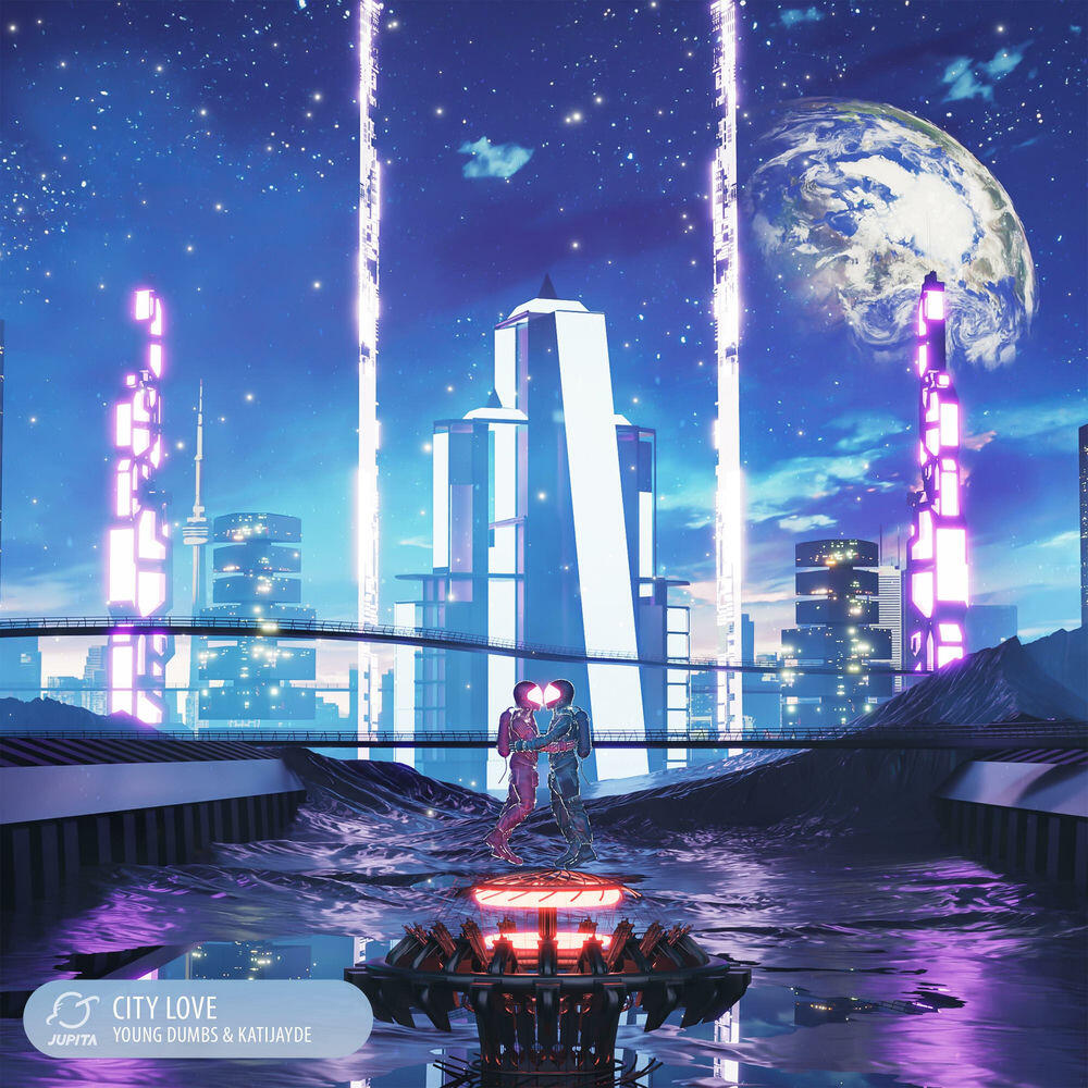 Релиз City Love