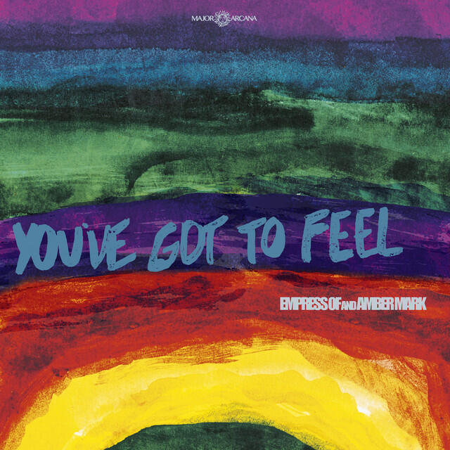Релиз You've Got To Feel