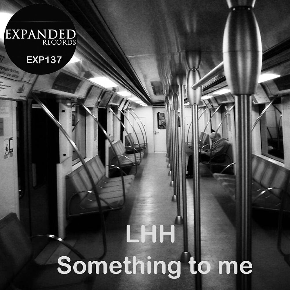 Релиз Something To Me