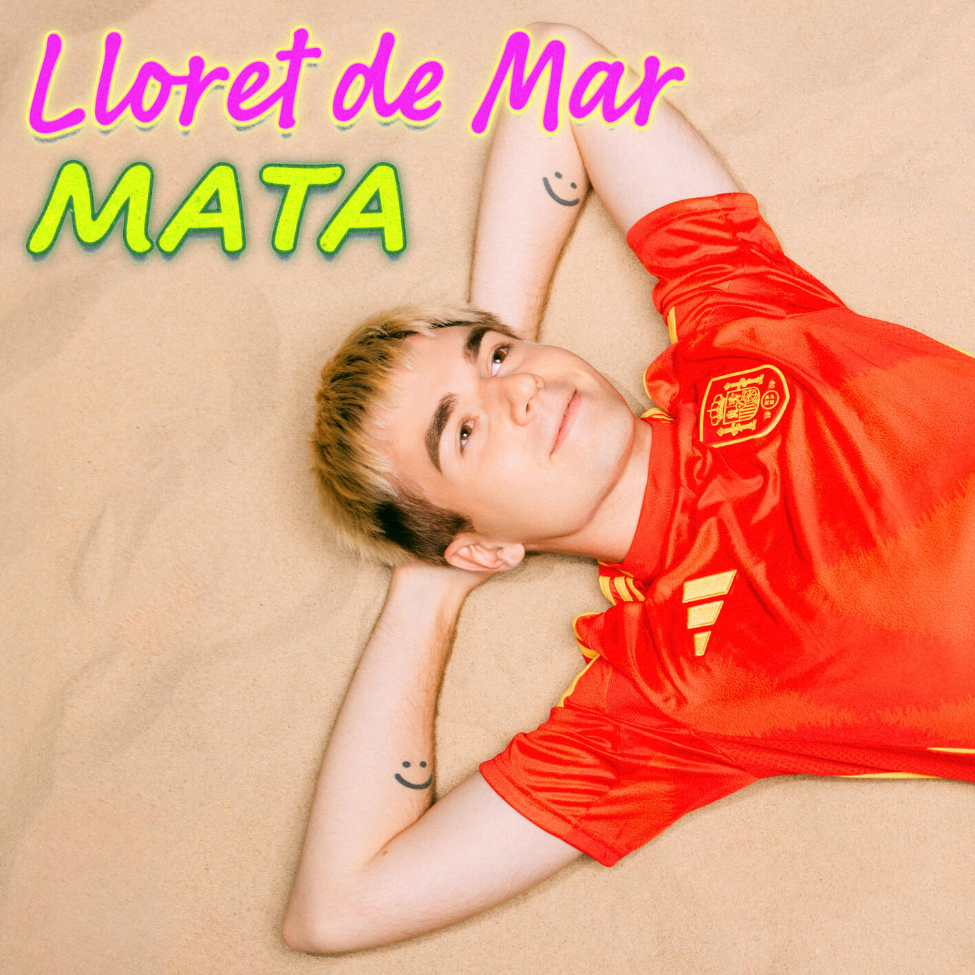 Релиз Lloret de Mar