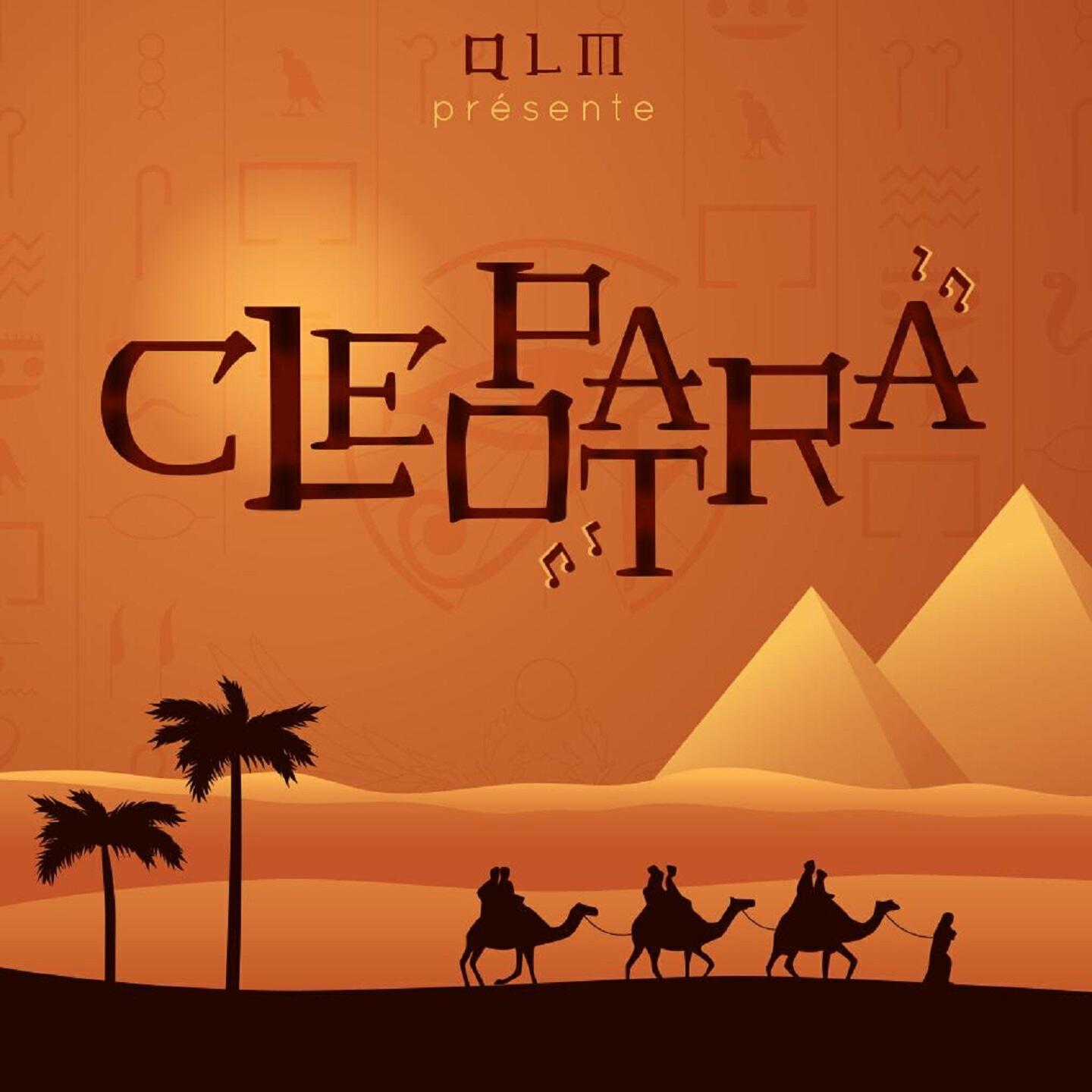 Релиз Cleopatra