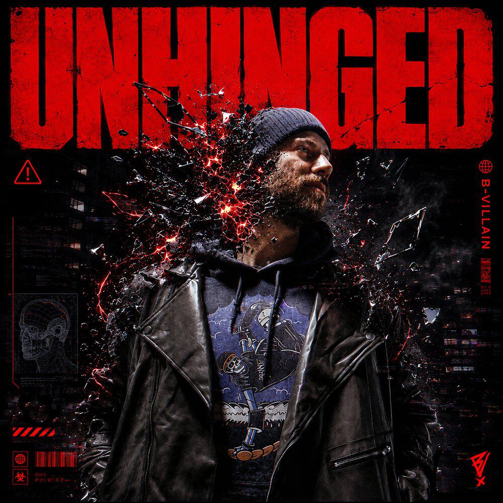 Релиз UNHINGED