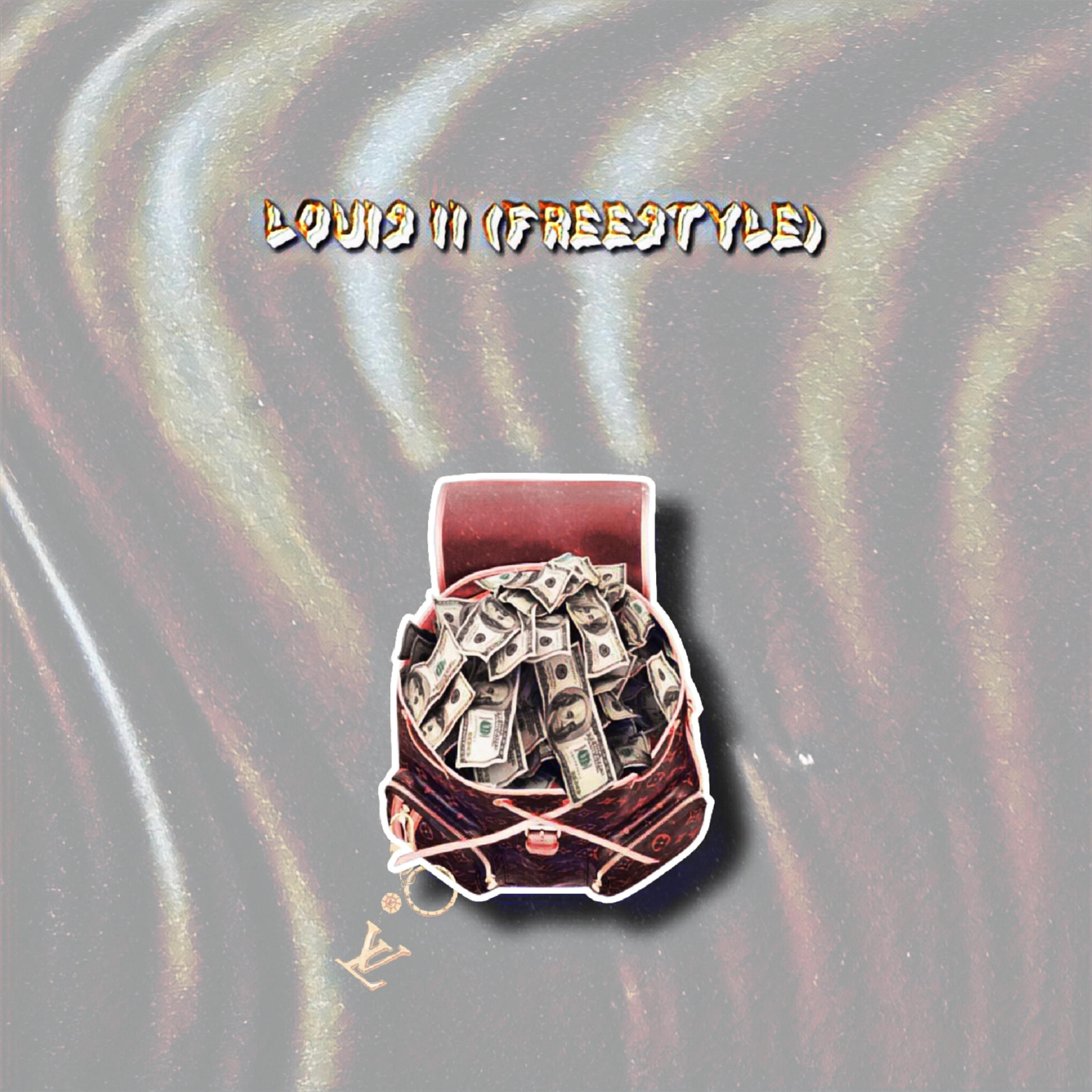 Релиз Louis (Freestyle)