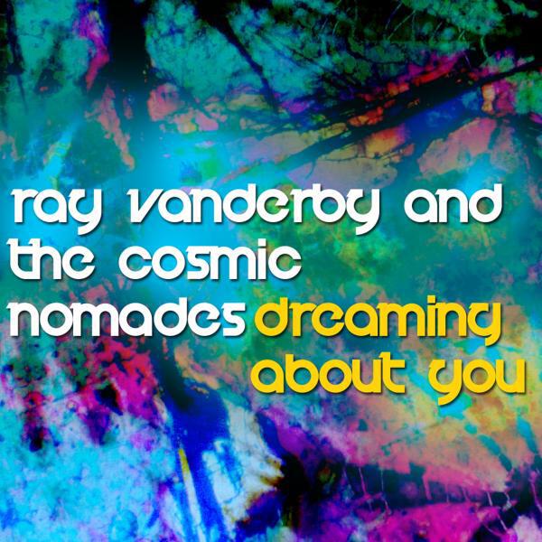 The Cosmic Nomads