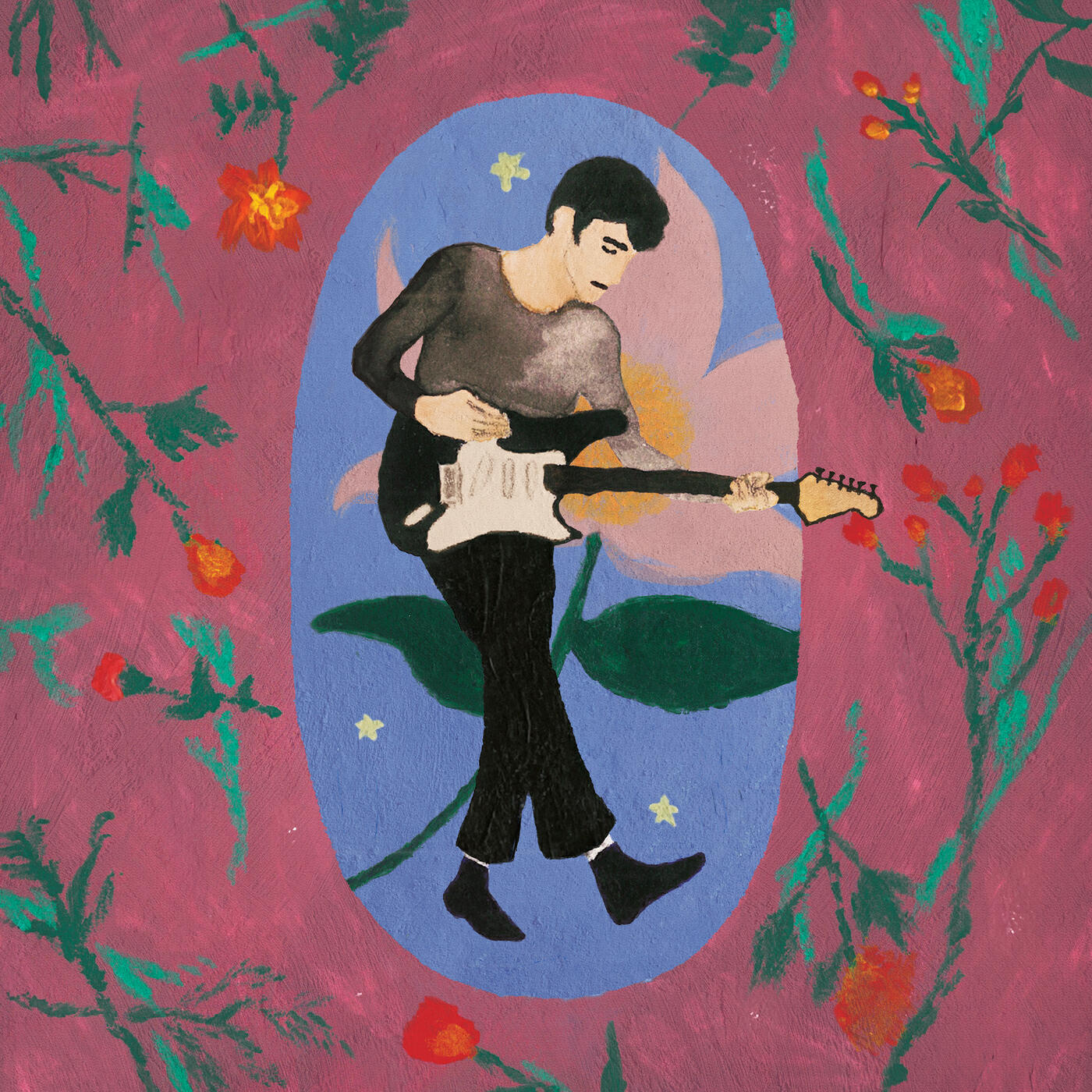 Релиз Ooh! Sumthin' New