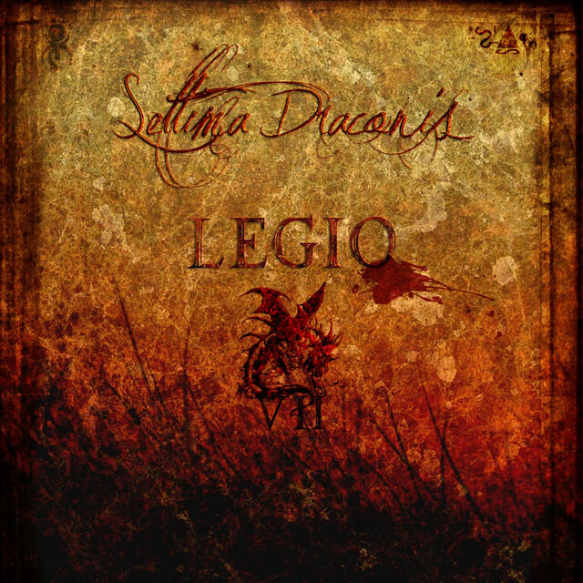 Релиз Legio