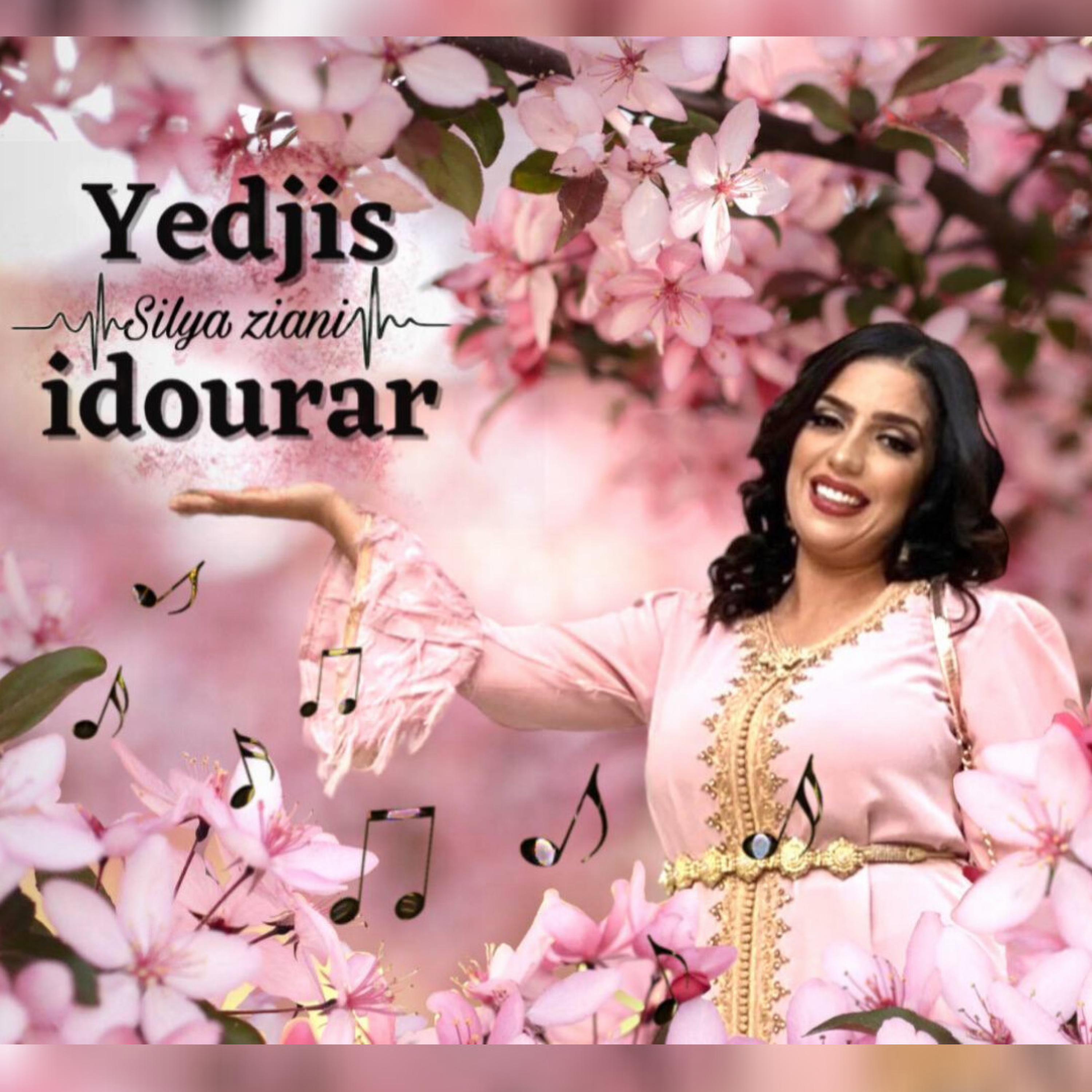 Релиз Yedjis idourar