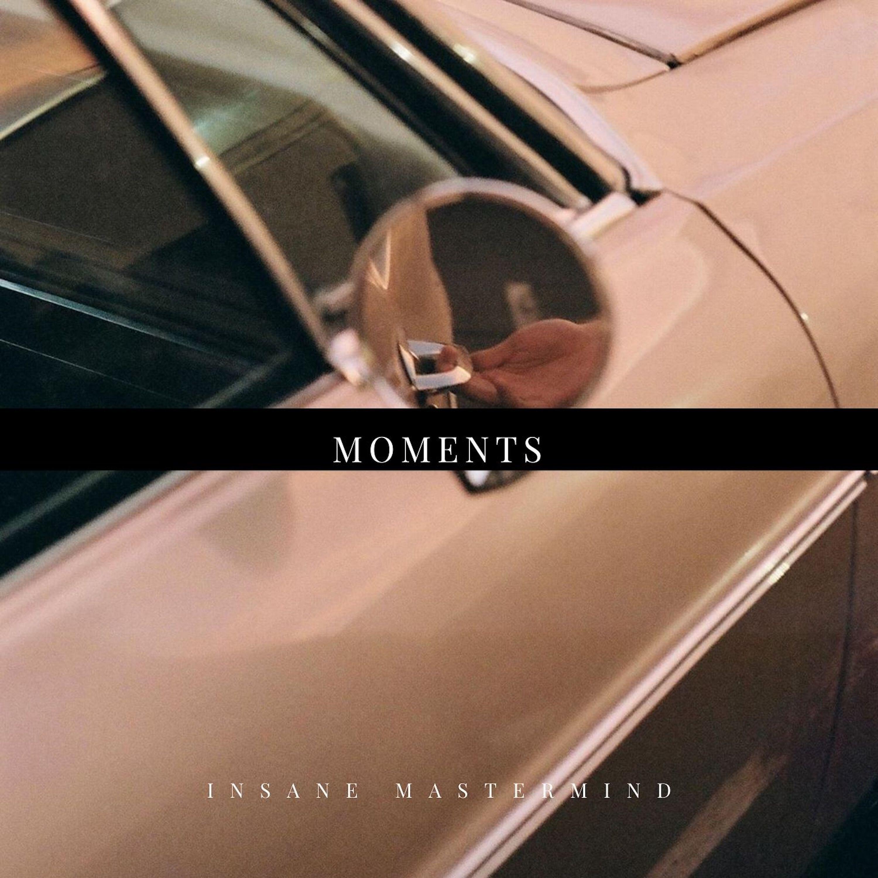 Релиз Moments