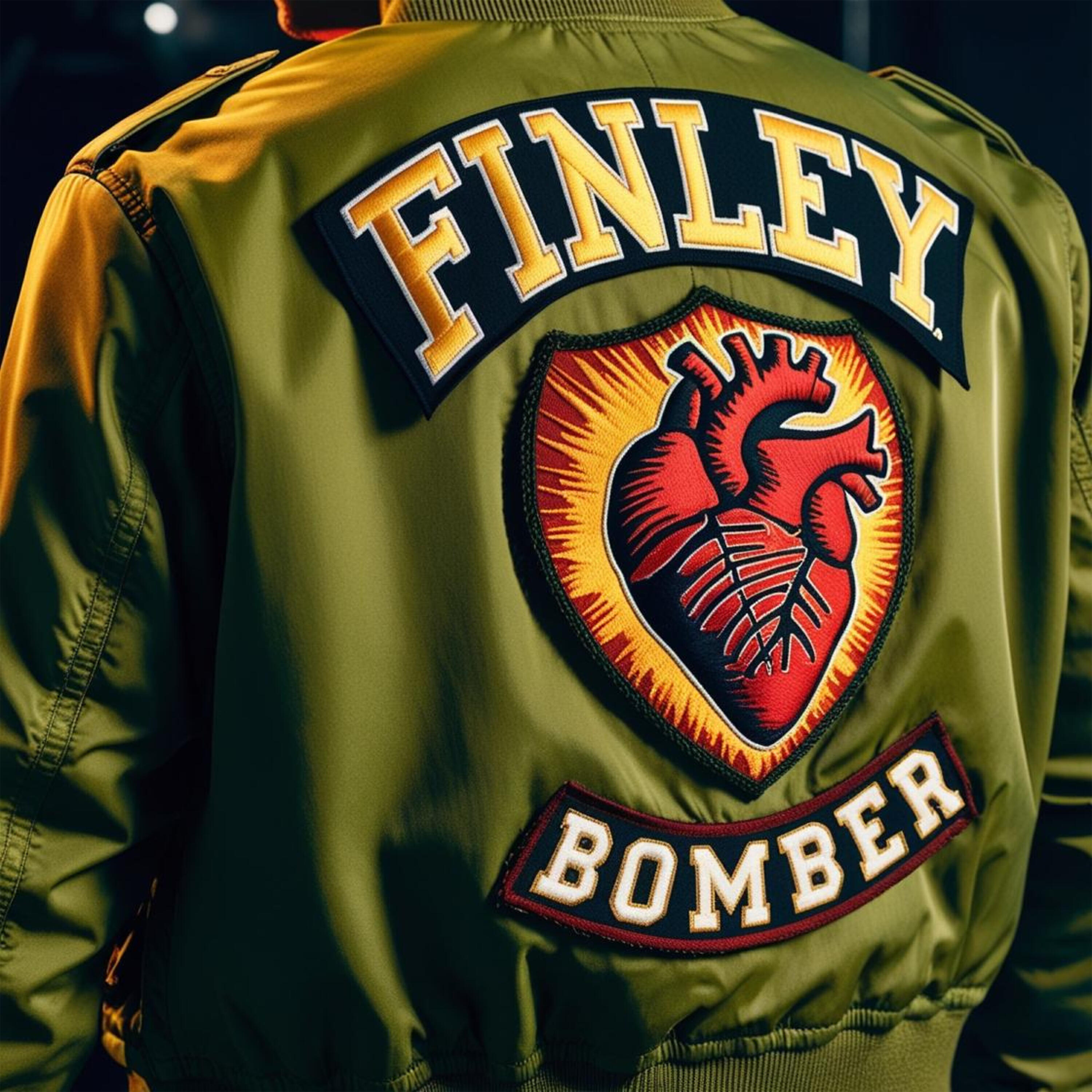 Релиз BOMBER
