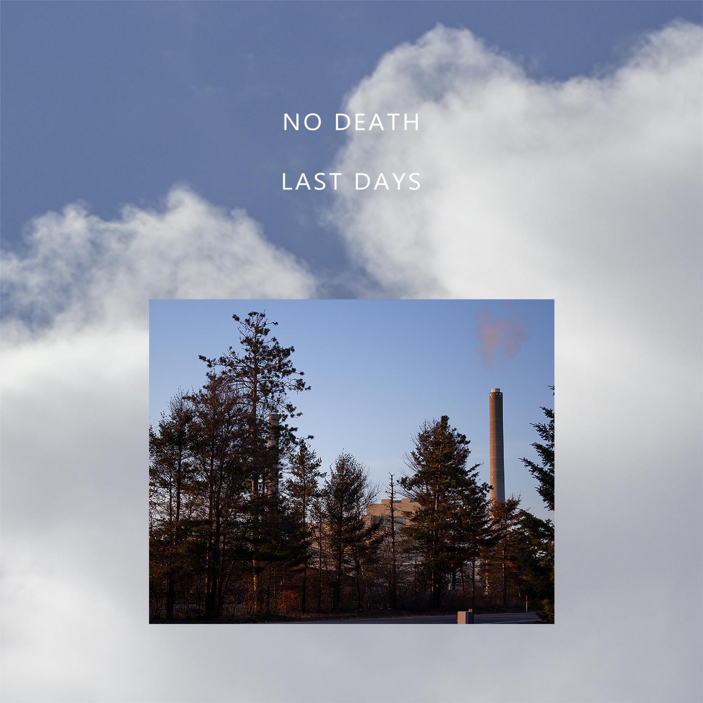 Релиз Last Days