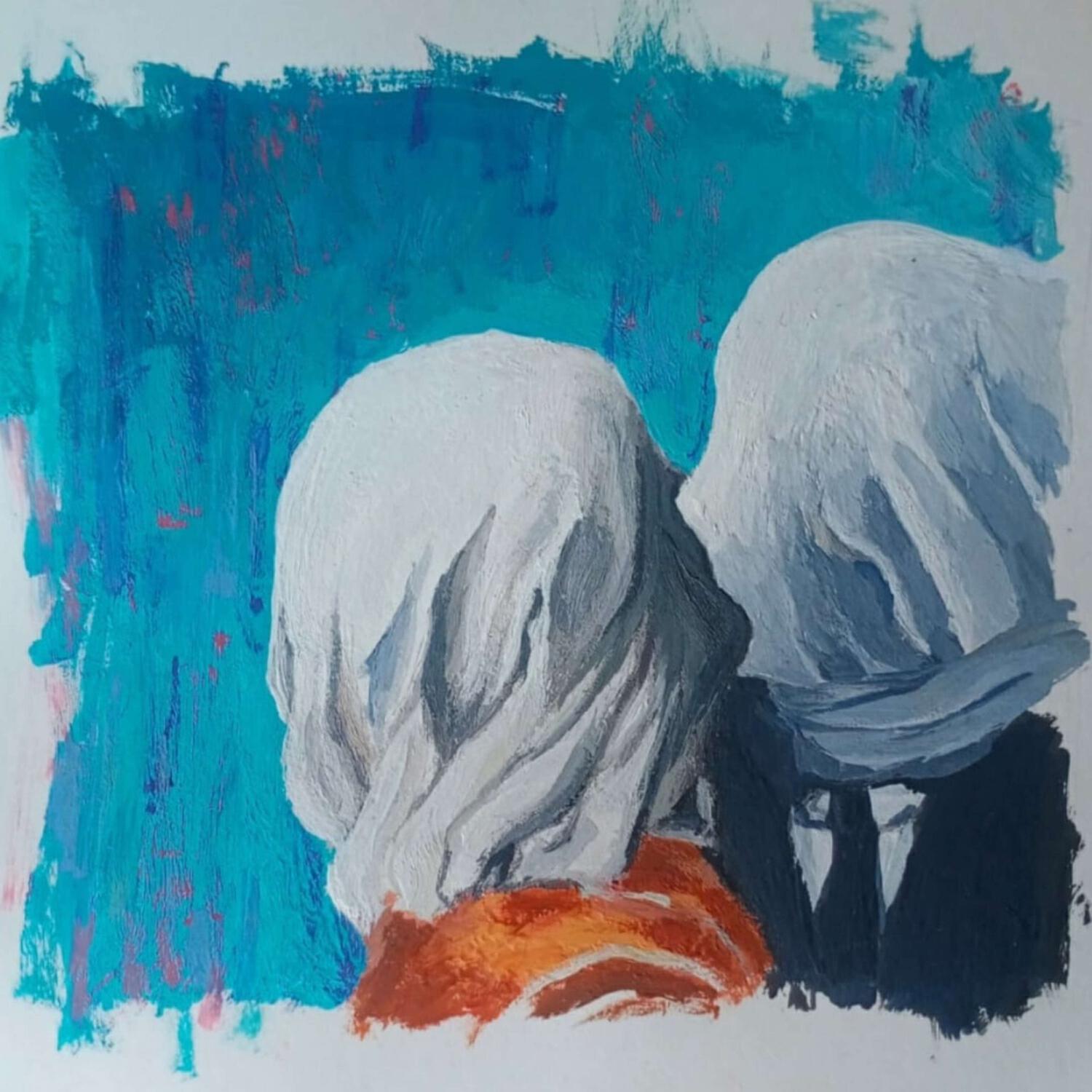 Релиз Haven't Seen