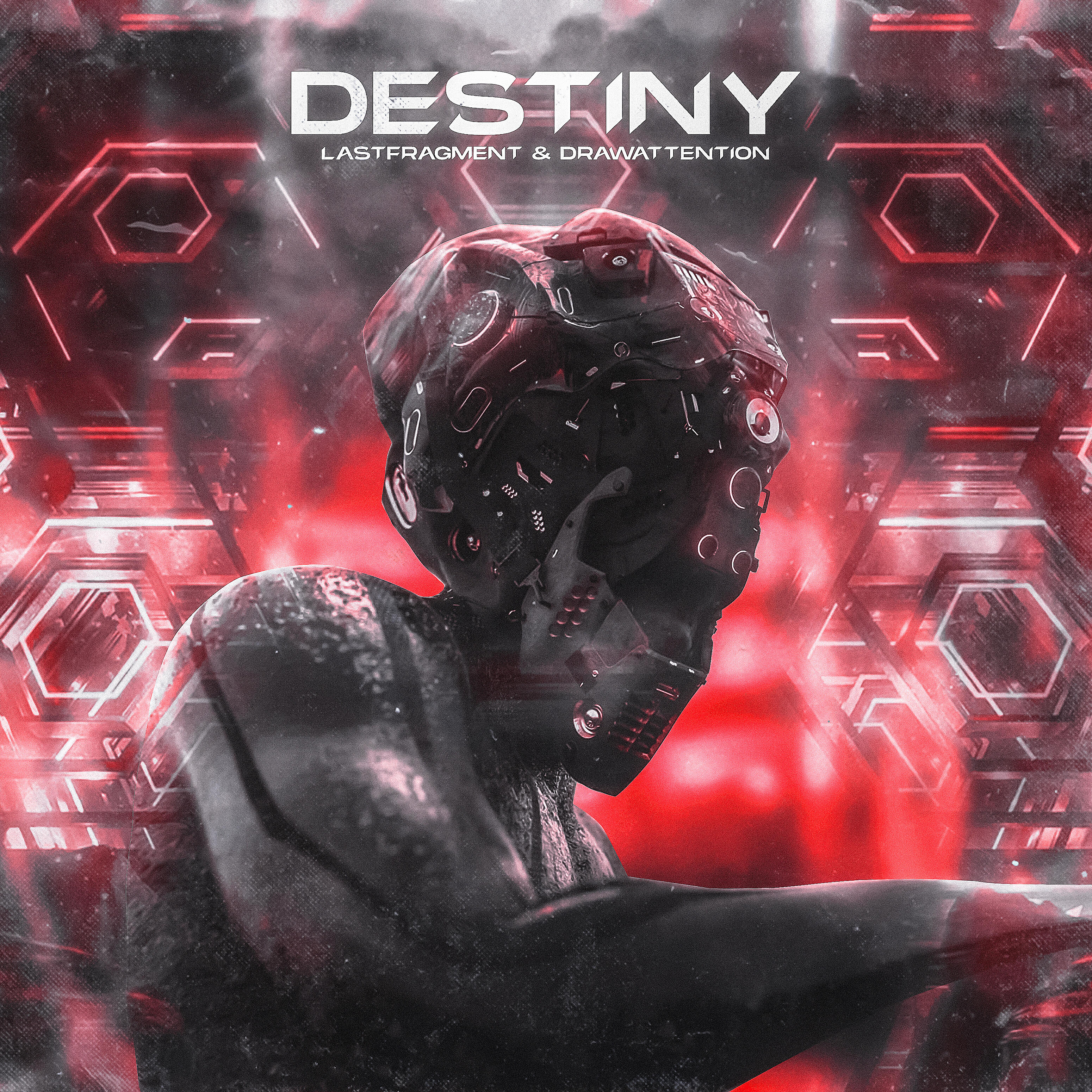 Релиз Destiny