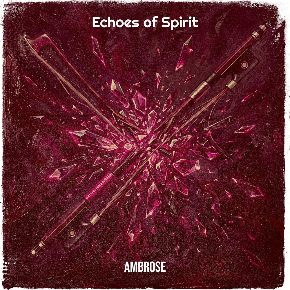 Релиз Echoes of Spirit