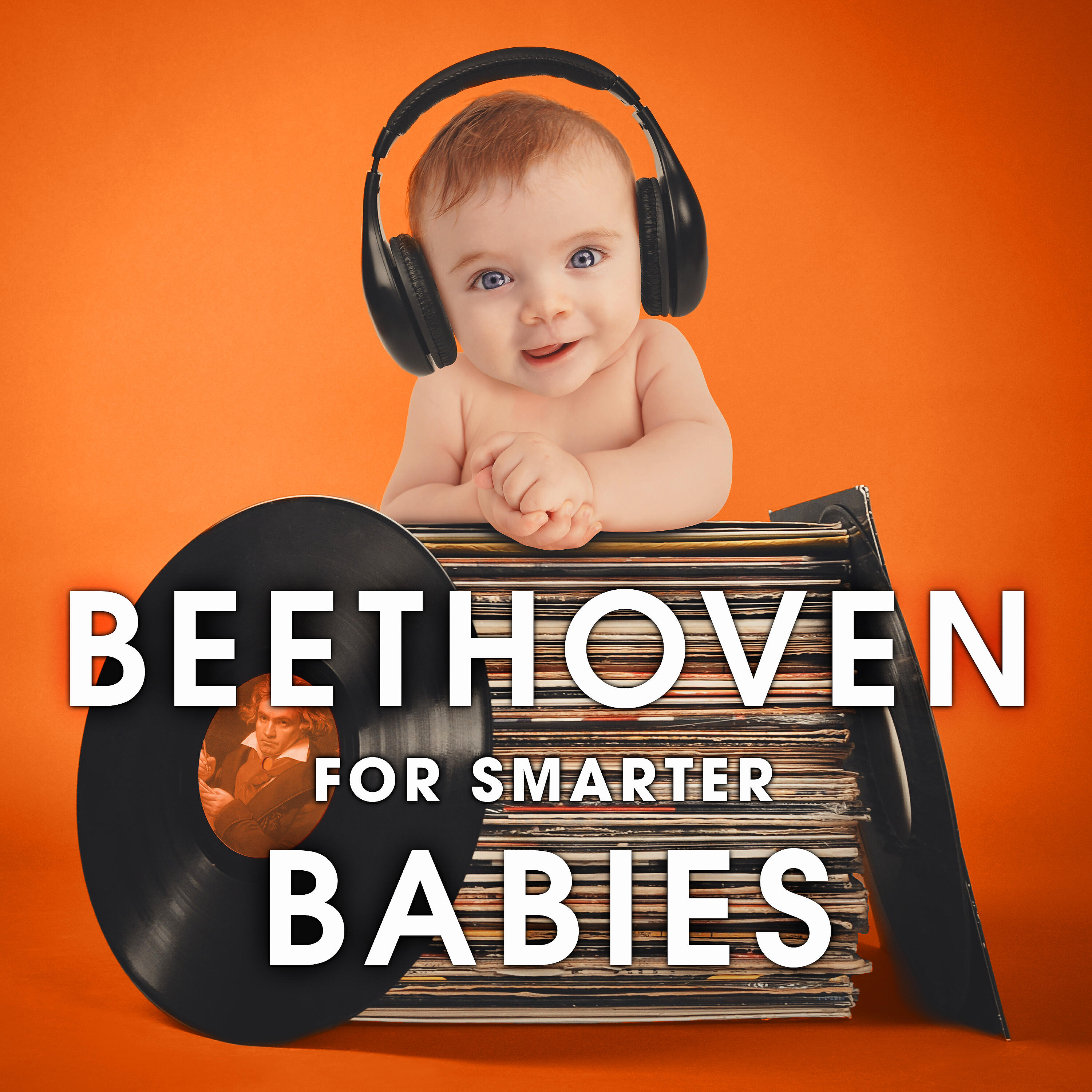 Релиз Beethoven for Smarter Babies