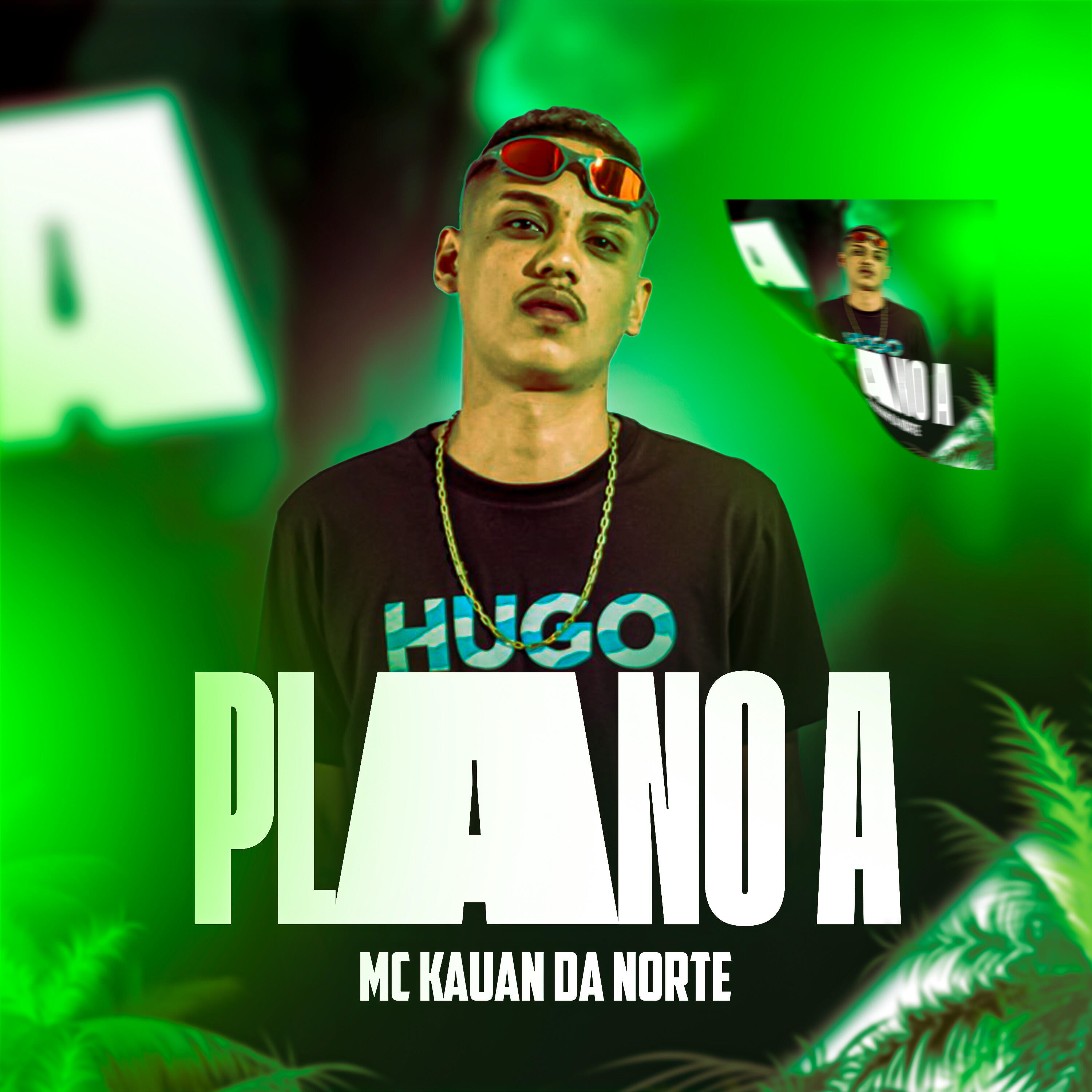 Скачать песню MC KAUAN DA NORTE - Plano A бесплатно в MP3 для Android и iOS