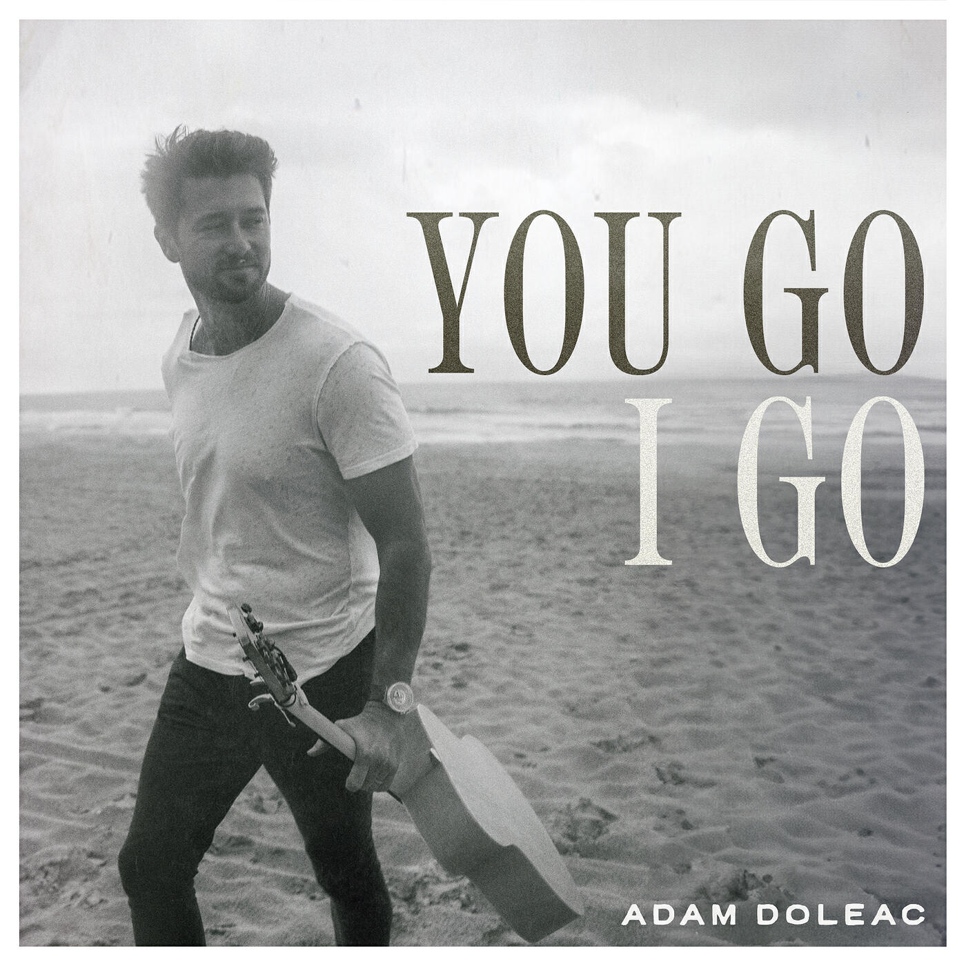 Постер альбома You Go I Go