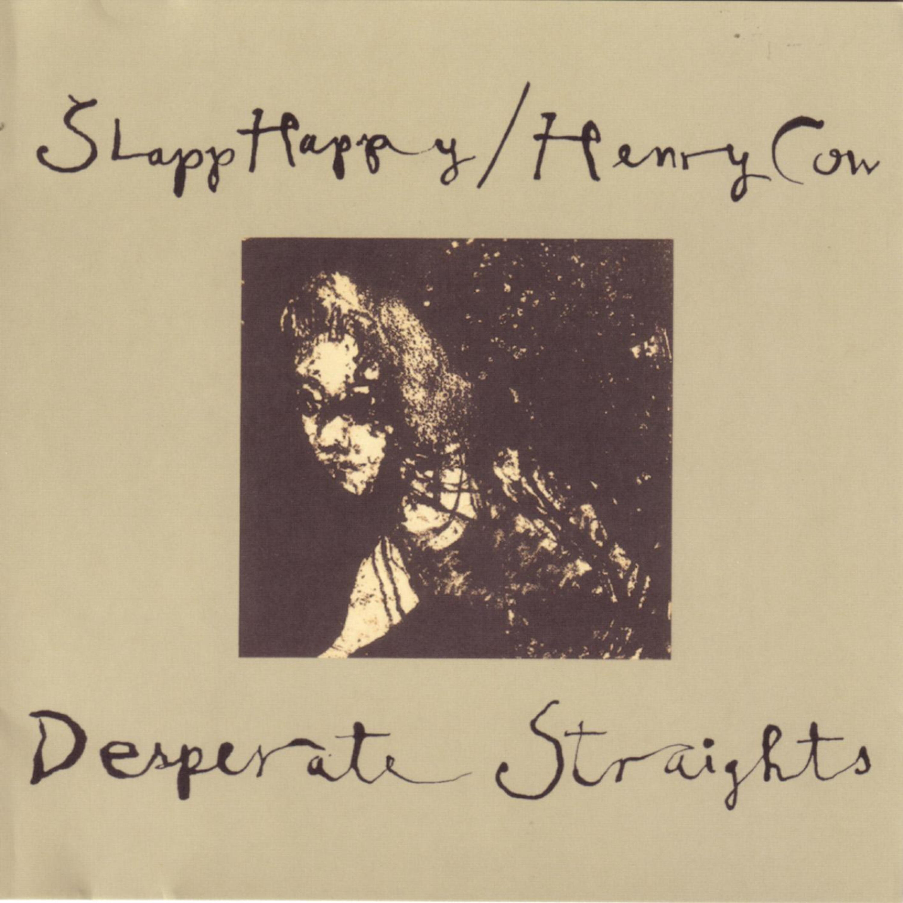 Релиз Desperate Straights