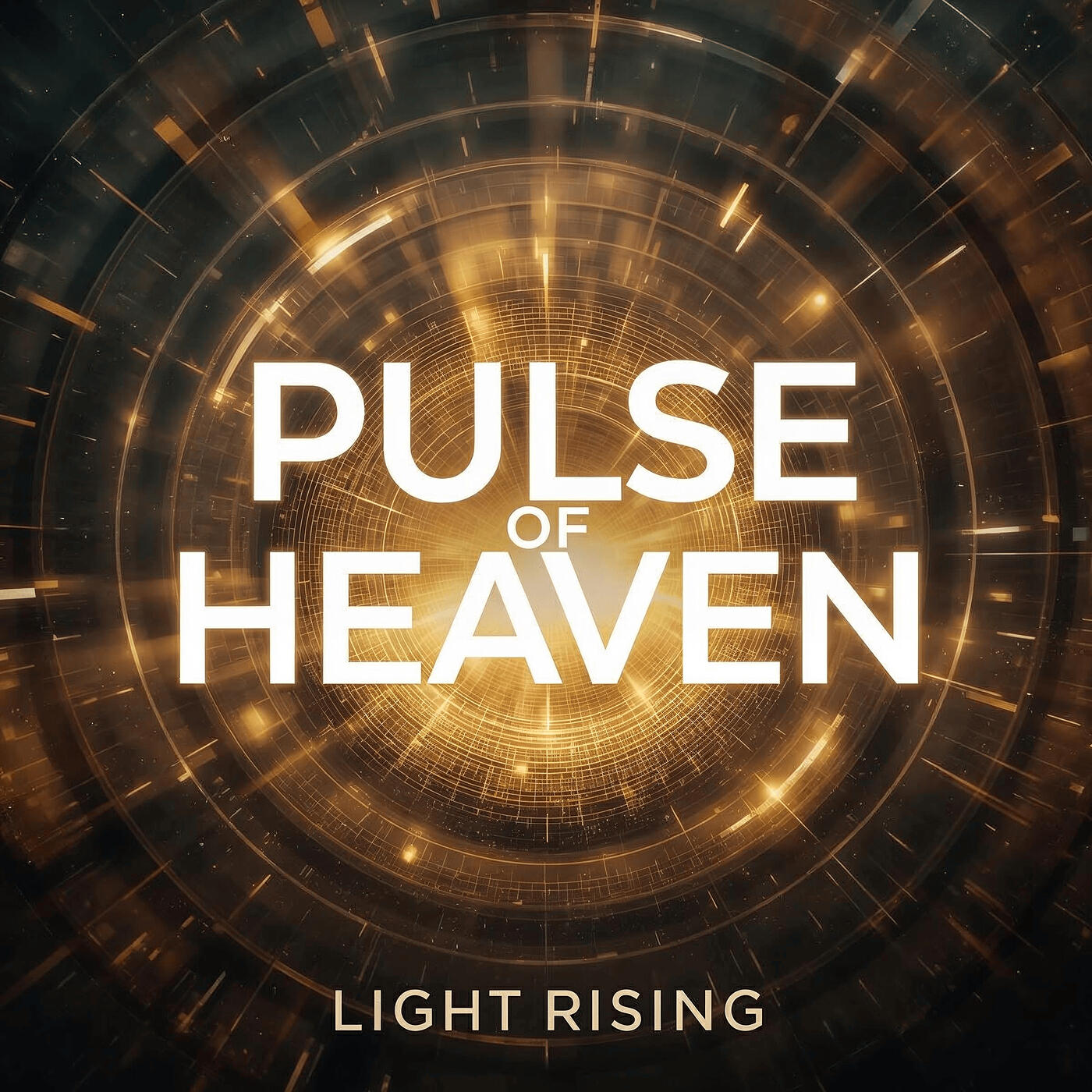 Релиз Pulse of Heaven