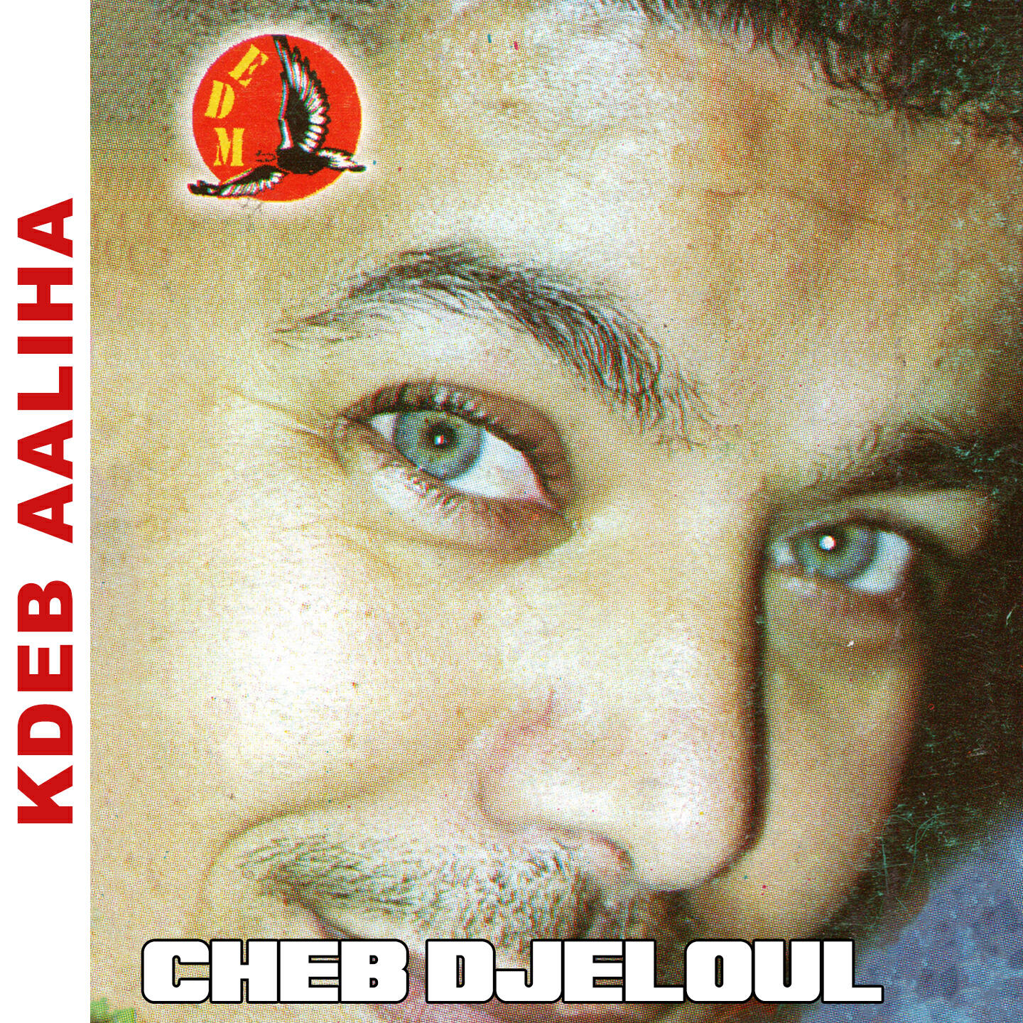 Cheb Djeloul