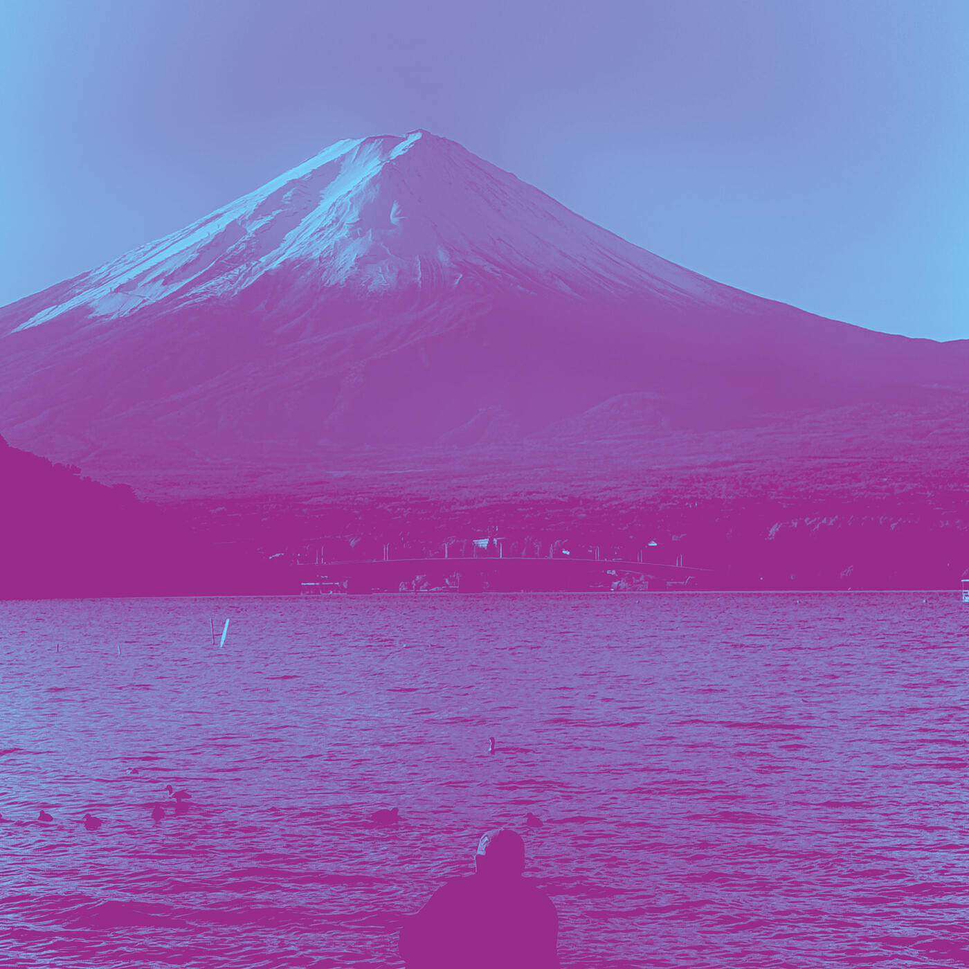 Релиз Echoes of Feb