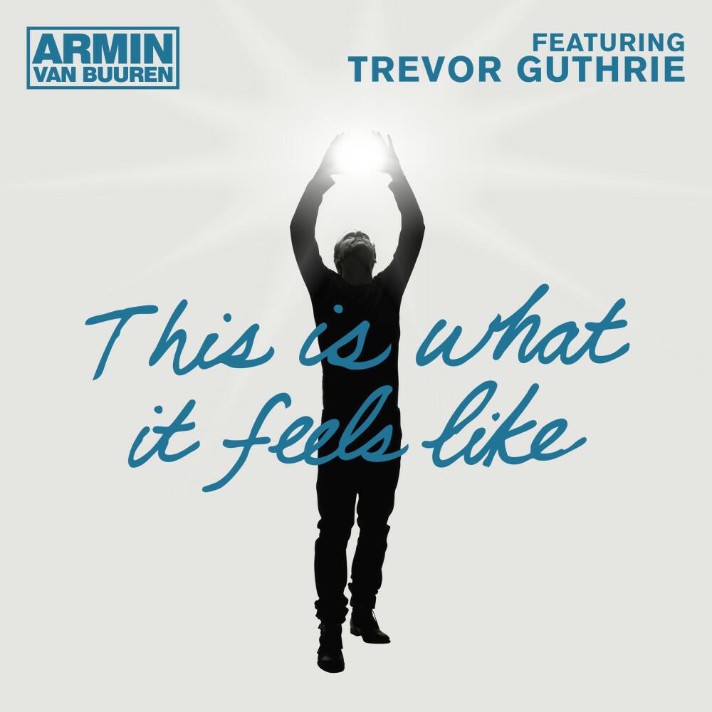 Релиз This Is What It Feels Like