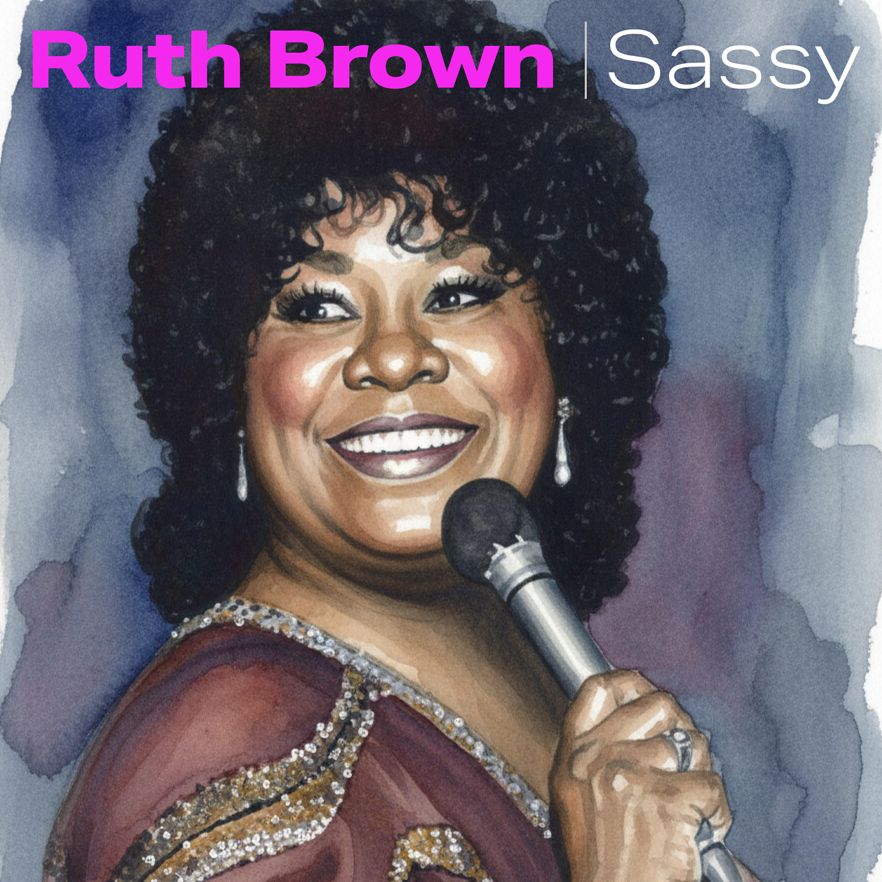 Релиз Sassy