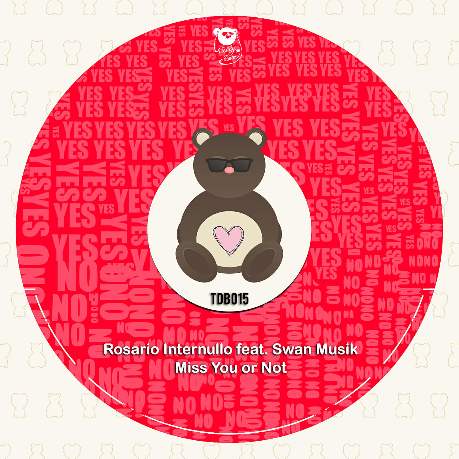 Релиз Miss You Or Not