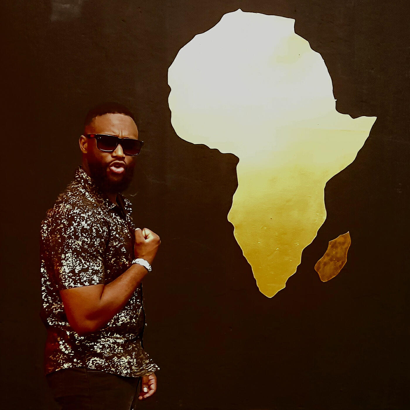 Релиз L'Afrique vaut de l'or