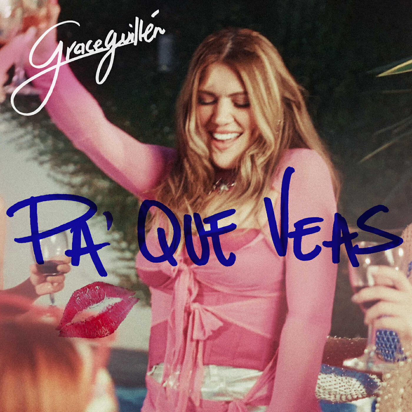 Релиз Pa' Que Veas