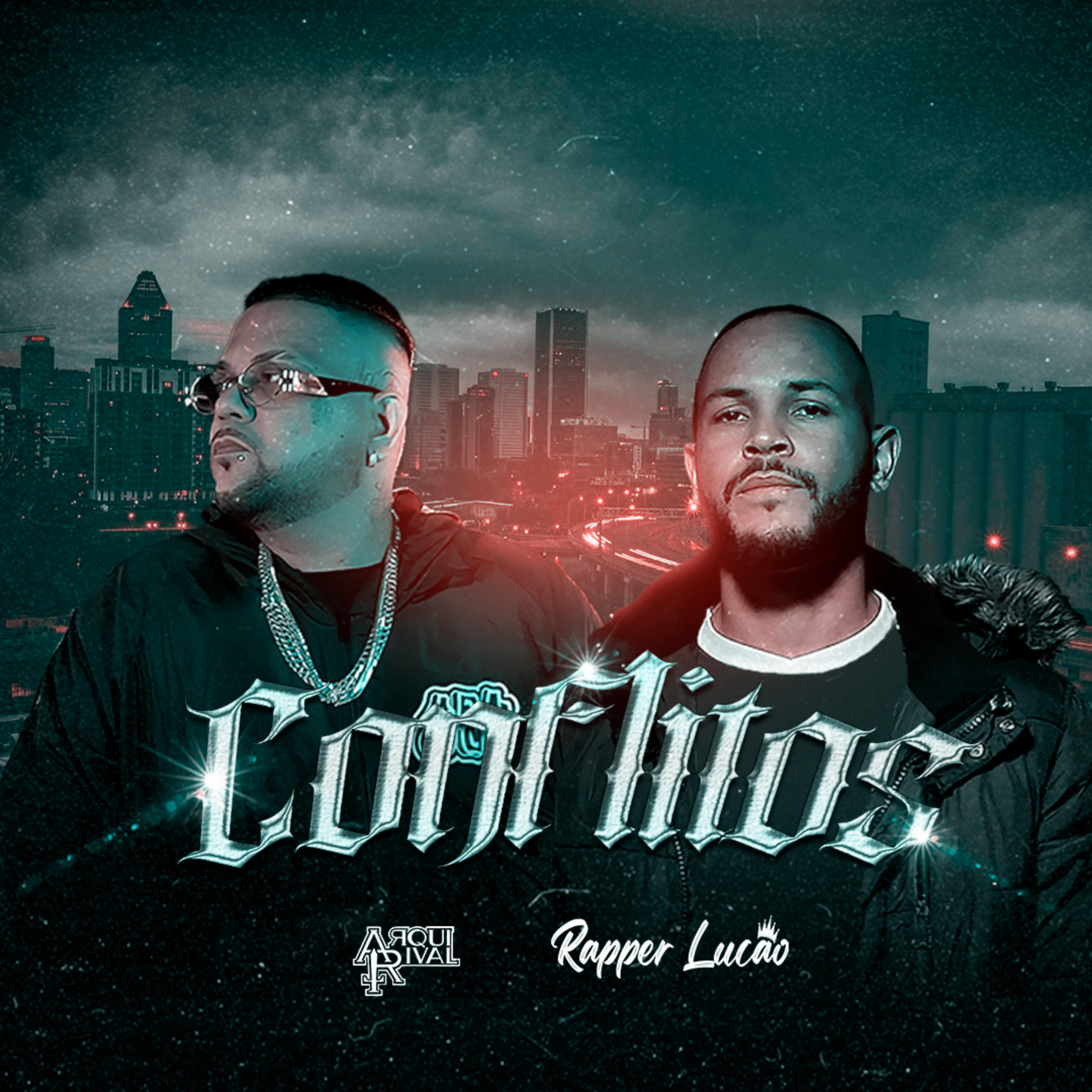 Релиз Conflitos
