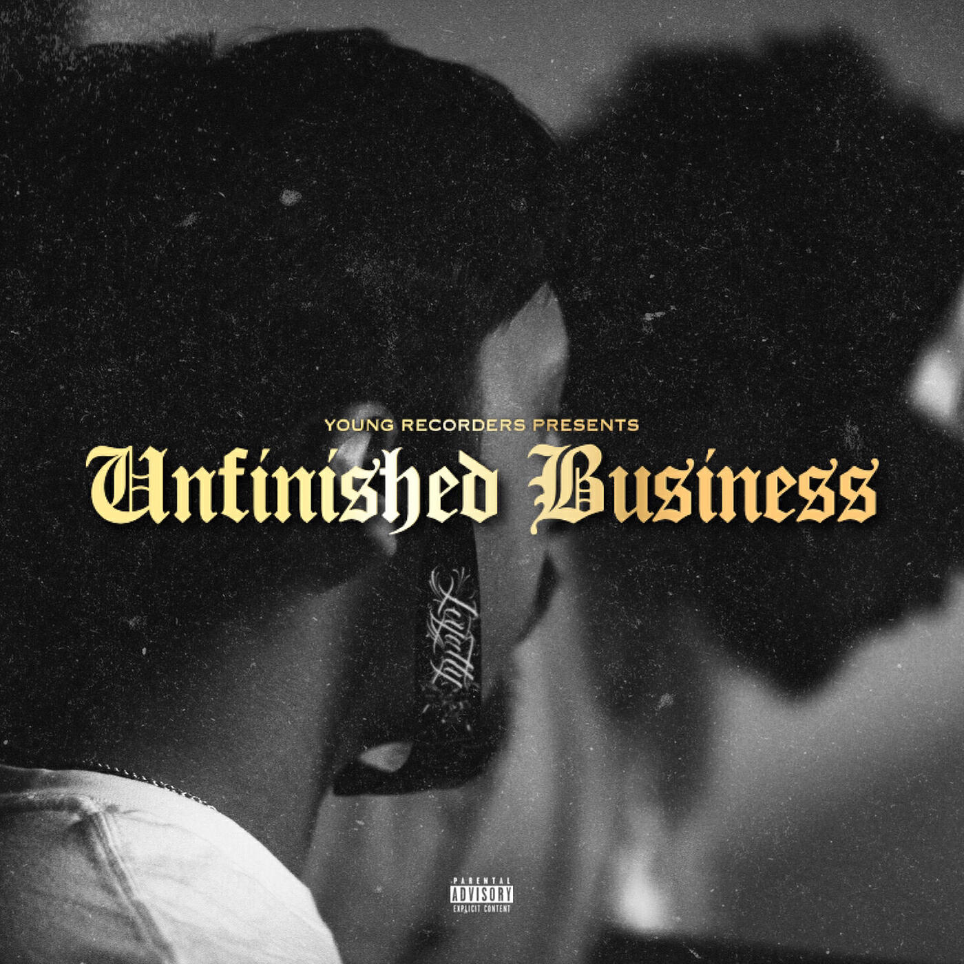 Релиз Unfinished Business