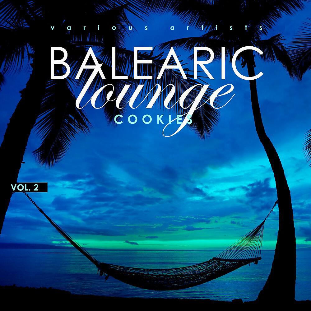 Релиз Balearic Lounge Cookies, Vol. 2