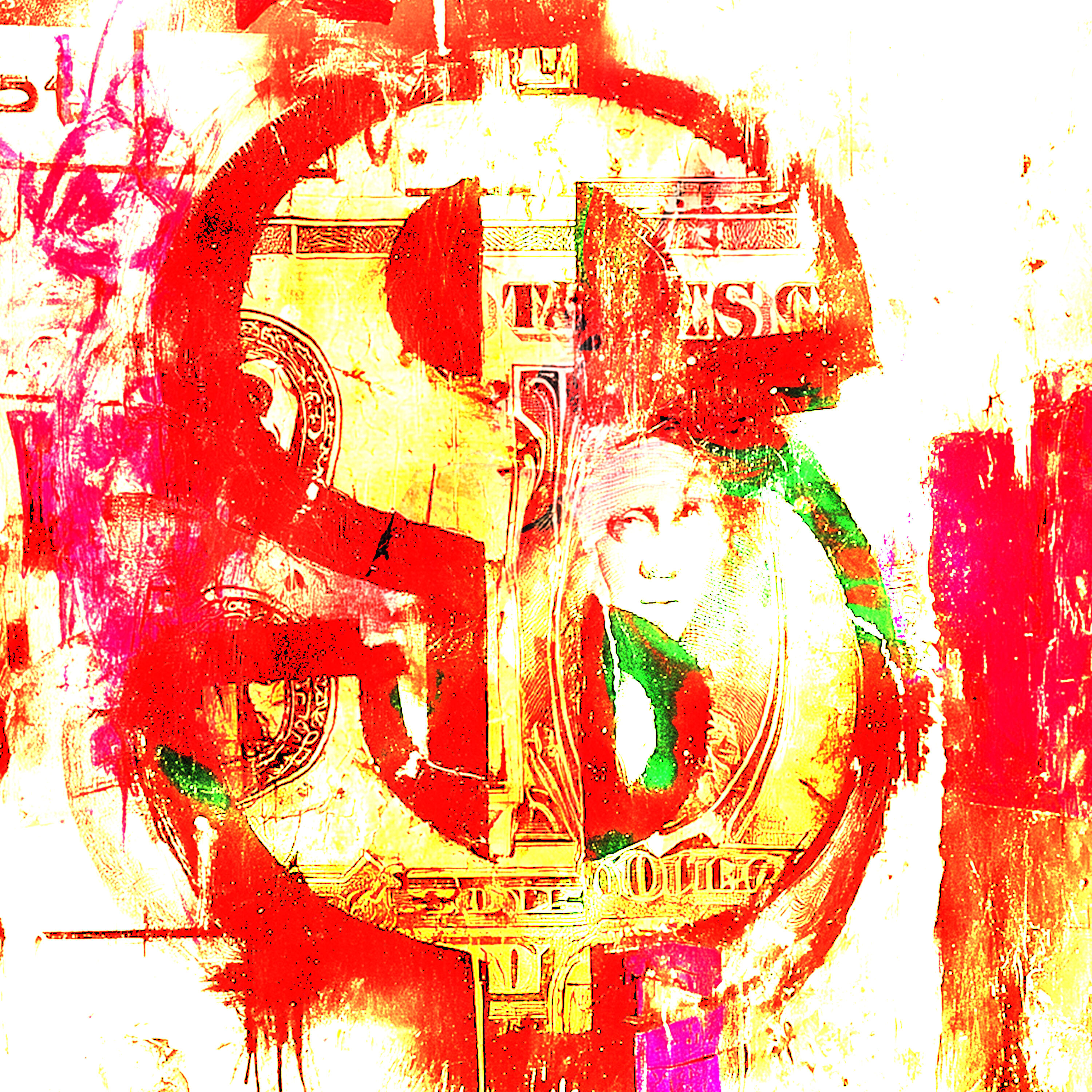 Релиз Dollar