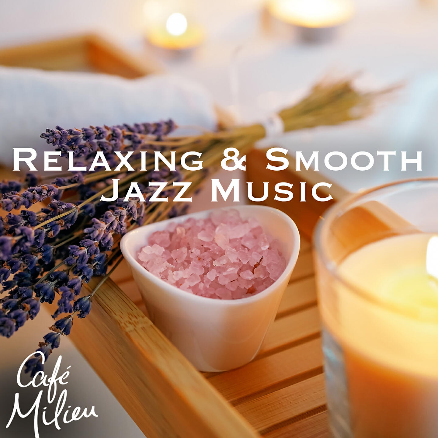 Релиз Relaxing & Smooth Jazz Music