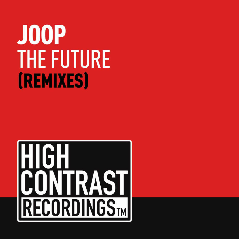 Релиз The Future (Remixes)