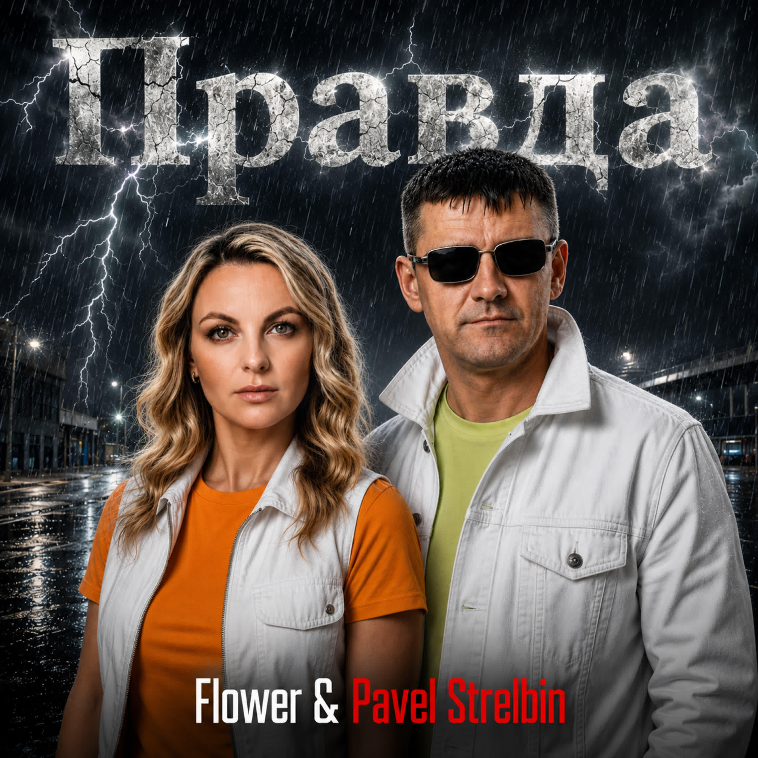 Релиз Правда