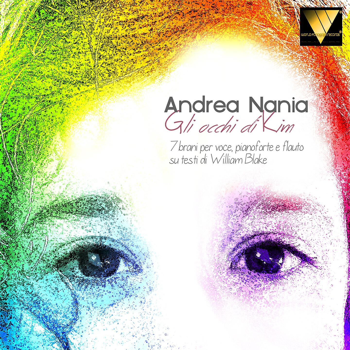 Andrea Nania