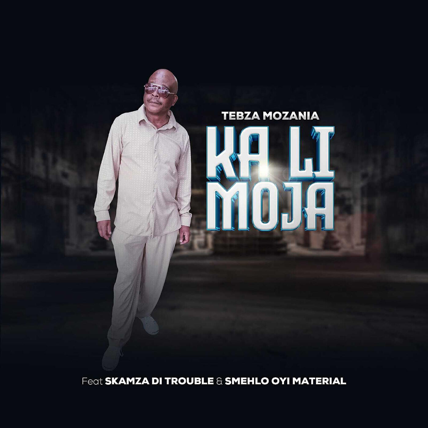 Релиз Ka LI Moja