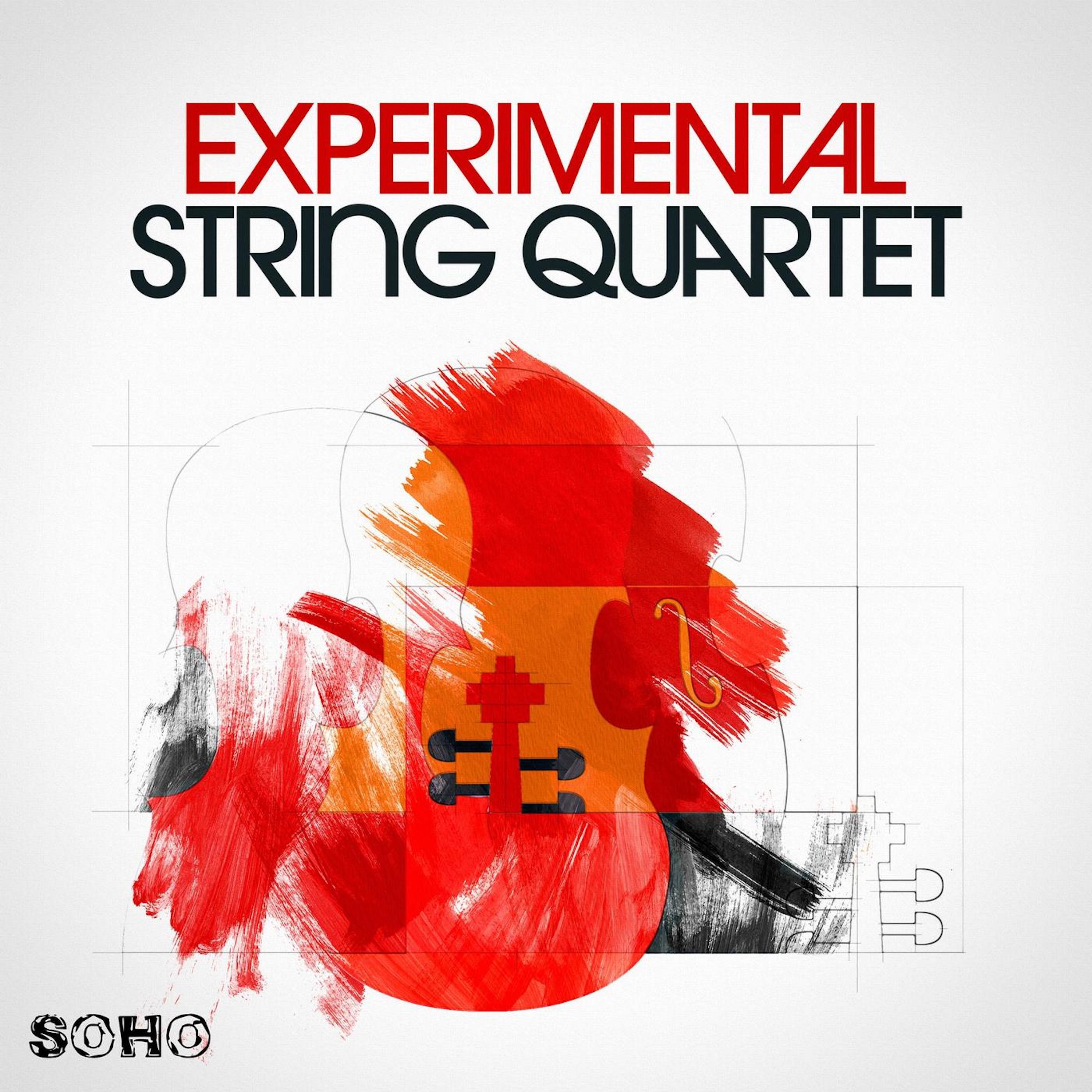 Релиз Experimental String Quartet